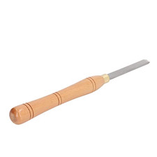 Lama Obliqua per Sgorbia per