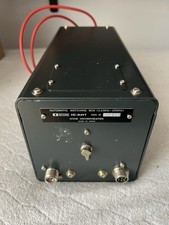 Icom IC-AH1 Sistema Accordatore Automatico Veicolare + Antenna 10/15/20/40/80 Mt