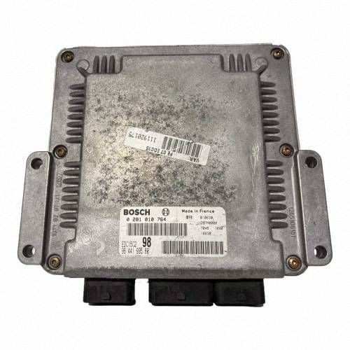 Centralina motore - , (ecu)