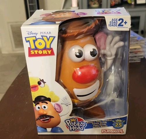Playskool toy story testa - story,