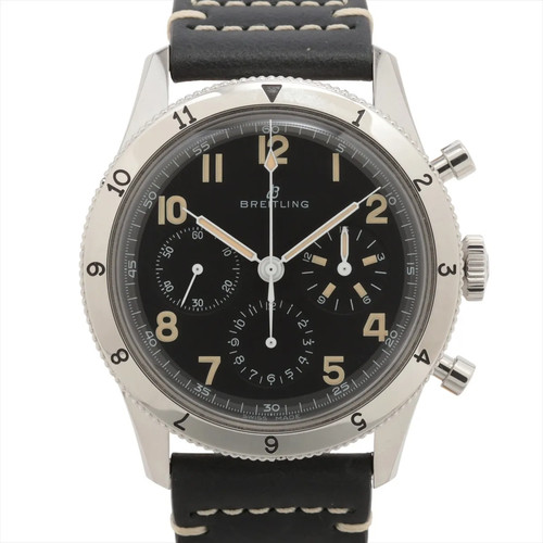 Breitling classic avi - breitling,
