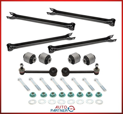Kit braccio oscillante