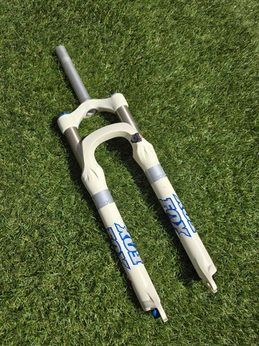 Fox float f100 - float,