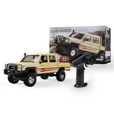 UDI RC Toyota Off-Road Crawler