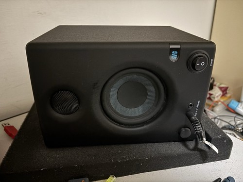 Monitor studio presonus - da,
