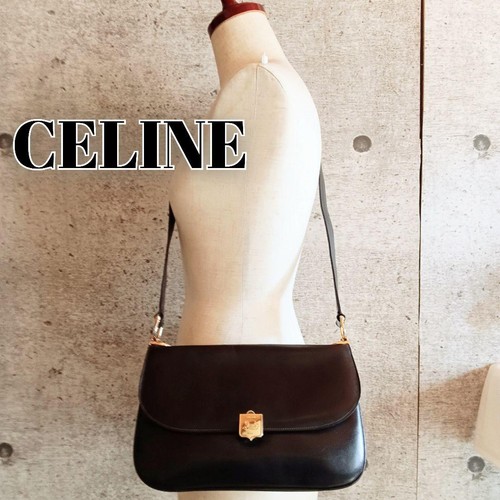 Celine vecchia borsa - vecchia, a