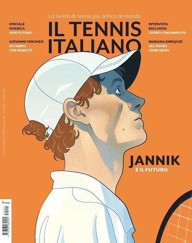 Tennis italiano - tennis,