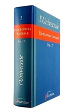 L Universale Enciclopedia