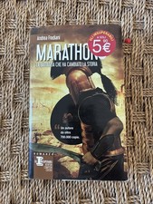MARATHON Andrea Frediani Ed
