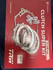 Frizione Kit di Riparazione