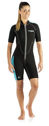 Cressi lido lady - l/4),