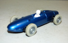 Auto Ingap Ferrari F1 156 Formula 1 gran premio blu metallizzato made in Italy