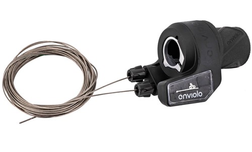 Enviolo twist pro - enviolo, maniglia