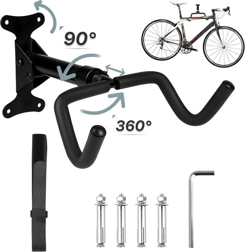 Porta bici muro appendi - porta, da