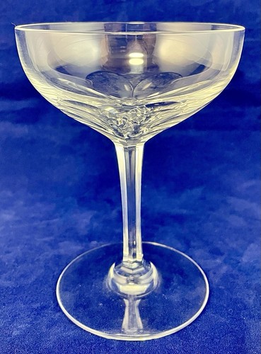 Baccarat crystal france - 12,