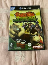 Donkey Kong Jungle Beat