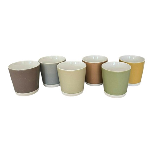 Tazza tazzone latte porcellana - tazzone,