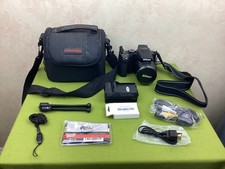 Nikon fotocamera digitale