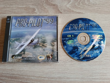 Jeu de PC - Pro Pilot 99 - FR