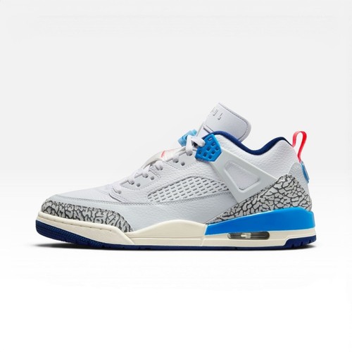 Jordan spizike low bianco - /,