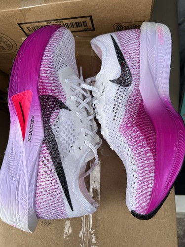 Scarpa corsa nike - da, zoomx