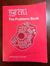 Molecular Biology of the Cell