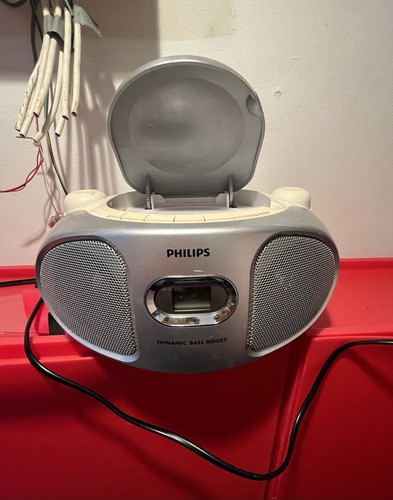 Philips az105s lettore cd - lettore,