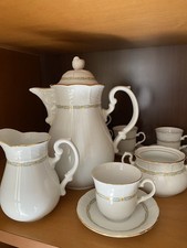 Servizio Caffè Thun