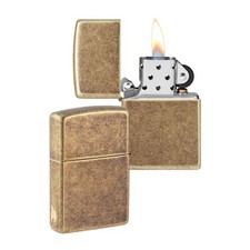 Zippo Accendino antivento