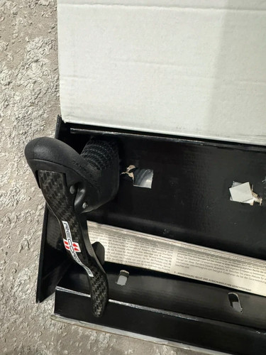 Leva sinistra campagnolo - leva,