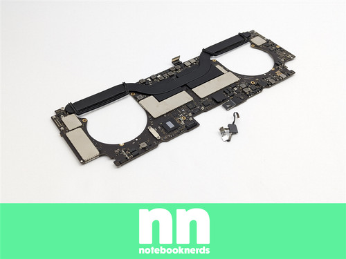 Scheda madre macbook - madre, pro
