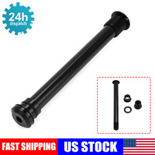 Kit conversione asse passante