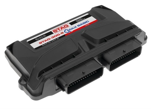Centralina stag 300 - stag-300, qmax
