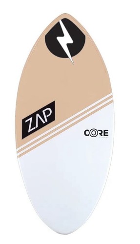 Skimboard zap core serie - core,