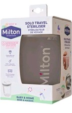 MILTON SOLO STERILIZZATORE DA