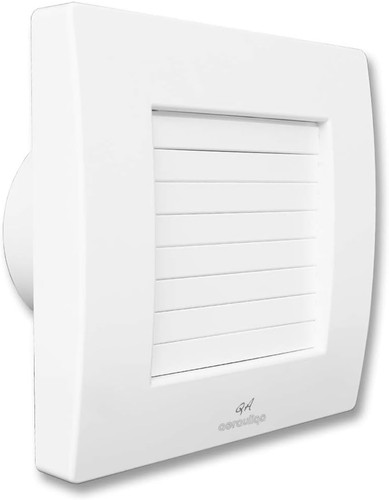 Qa90 aspiratore assiale - qa90, di