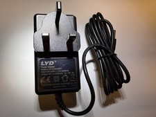 Alimentatore adattatore CA 12