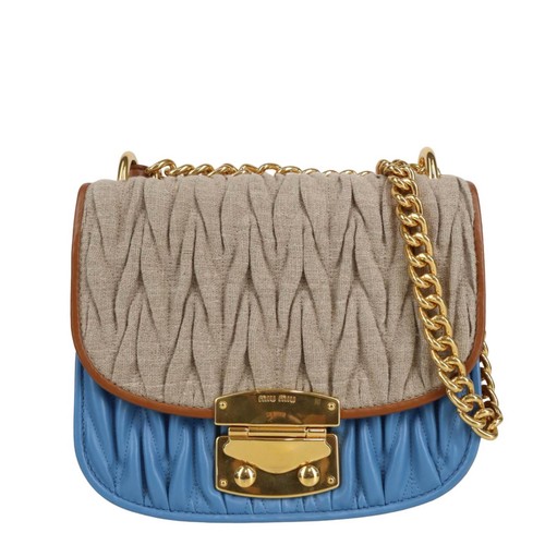 Miu borsa - miu, tracolla