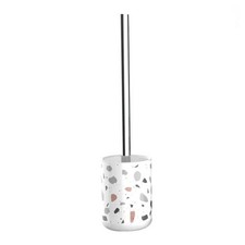 PORTASCOPINO GRANIGLIA BIANCO