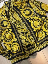 Gianni Versace Camicia Vintage