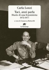 Taci, anzi parla. Diario di