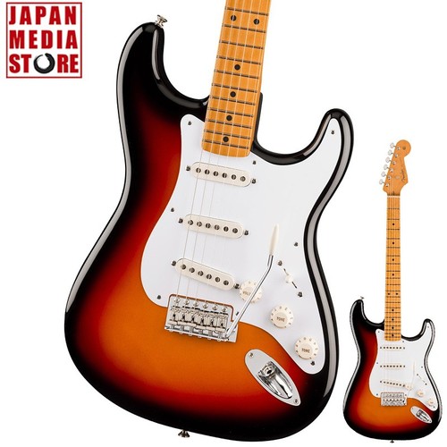 Fender vintera iii fine - vintera,