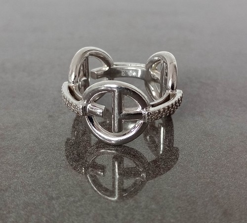 Anello emporio armani - anello,