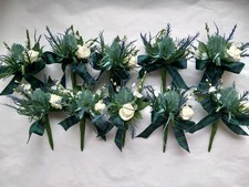 10 asole stile scozzese cardo