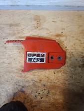 Carter freno catena opem 145 - Originale usato