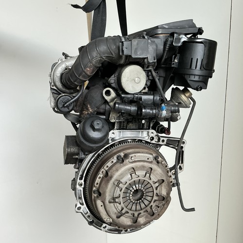 Motore per mazda berlina - berlina, 1°