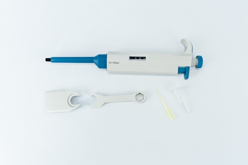 Micro pipetta 100μl - pipetta, 10-100μl