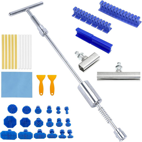Pezzi kit riparazione - 38,