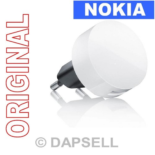 Nokia caricabatterie originale - nokia,