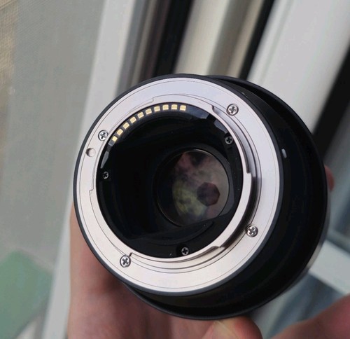 Sony sel50f18f 50mm 8 - sony, fe